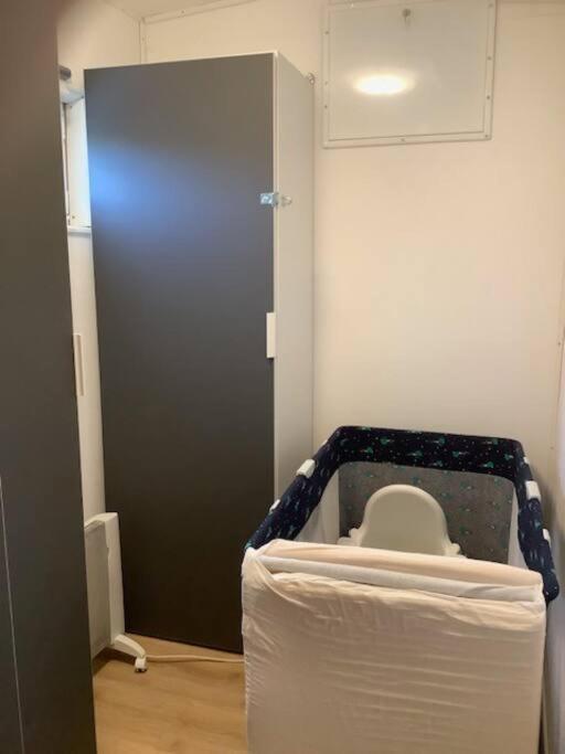 Ferienhaus Meise Wervershoof Dış mekan fotoğraf