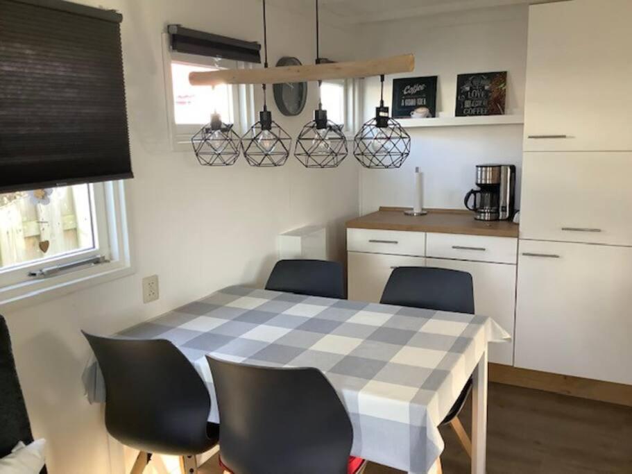 Ferienhaus Meise Wervershoof Dış mekan fotoğraf