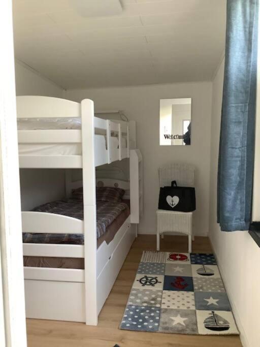 Ferienhaus Meise Wervershoof Dış mekan fotoğraf