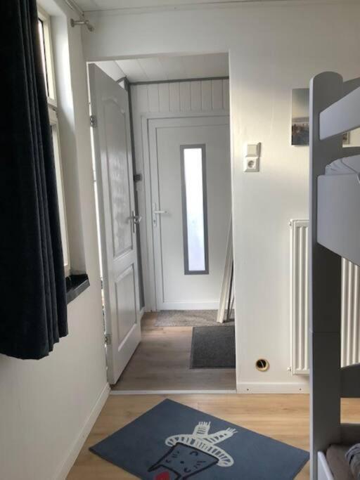 Ferienhaus Meise Wervershoof Dış mekan fotoğraf