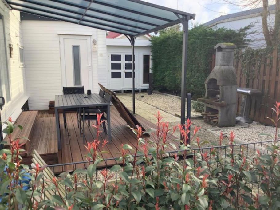 Ferienhaus Meise Wervershoof Dış mekan fotoğraf