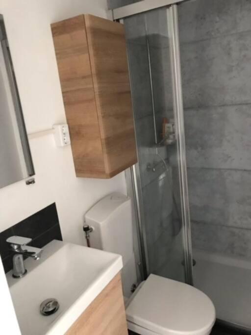 Ferienhaus Meise Wervershoof Dış mekan fotoğraf